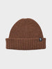 SNAP Beanie - Adult - Brown 