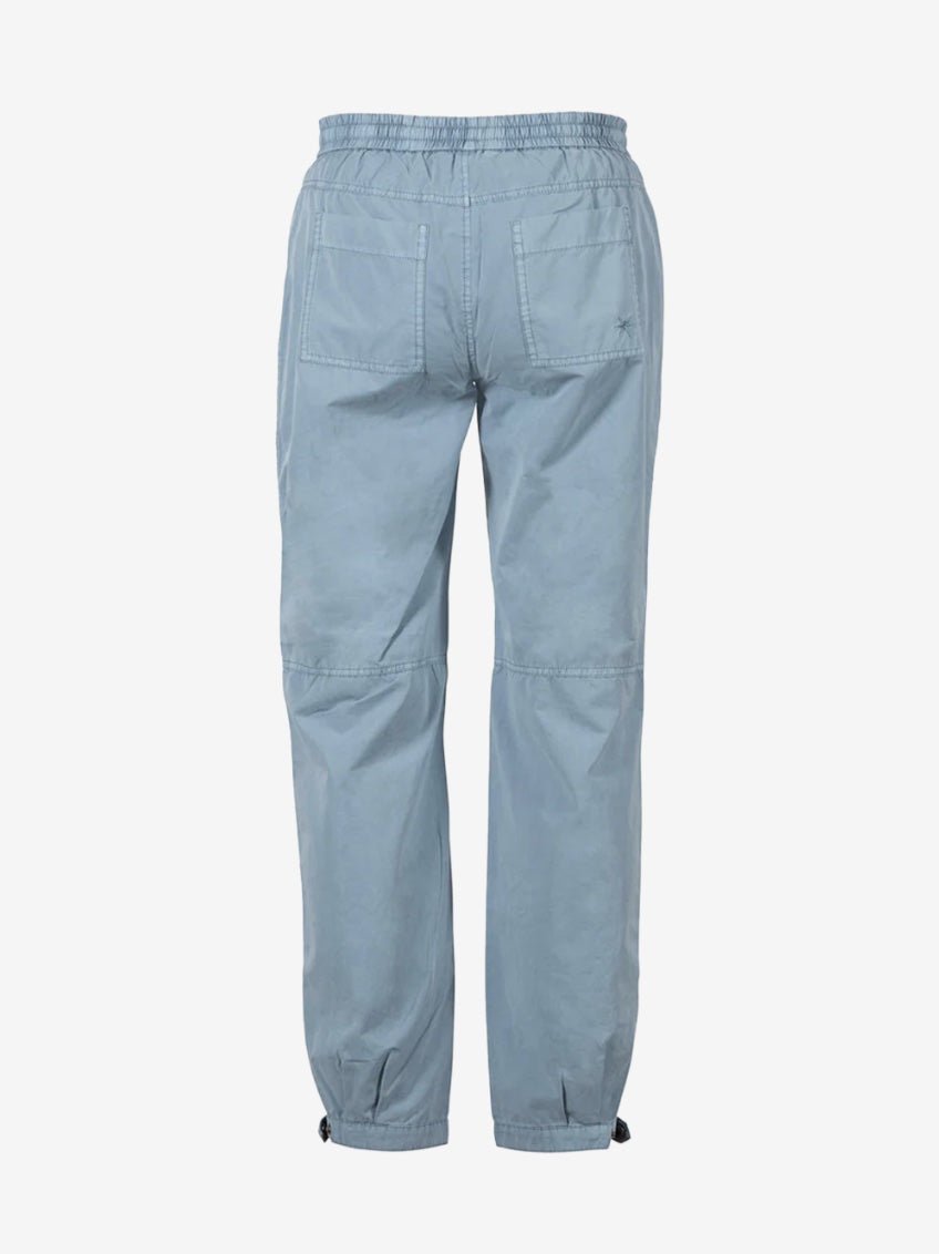 Destiny Soft Touch Pants - Dark Sky - Gumpel & Co