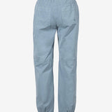 Destiny Soft Touch Pants - Dark Sky - Gumpel & Co