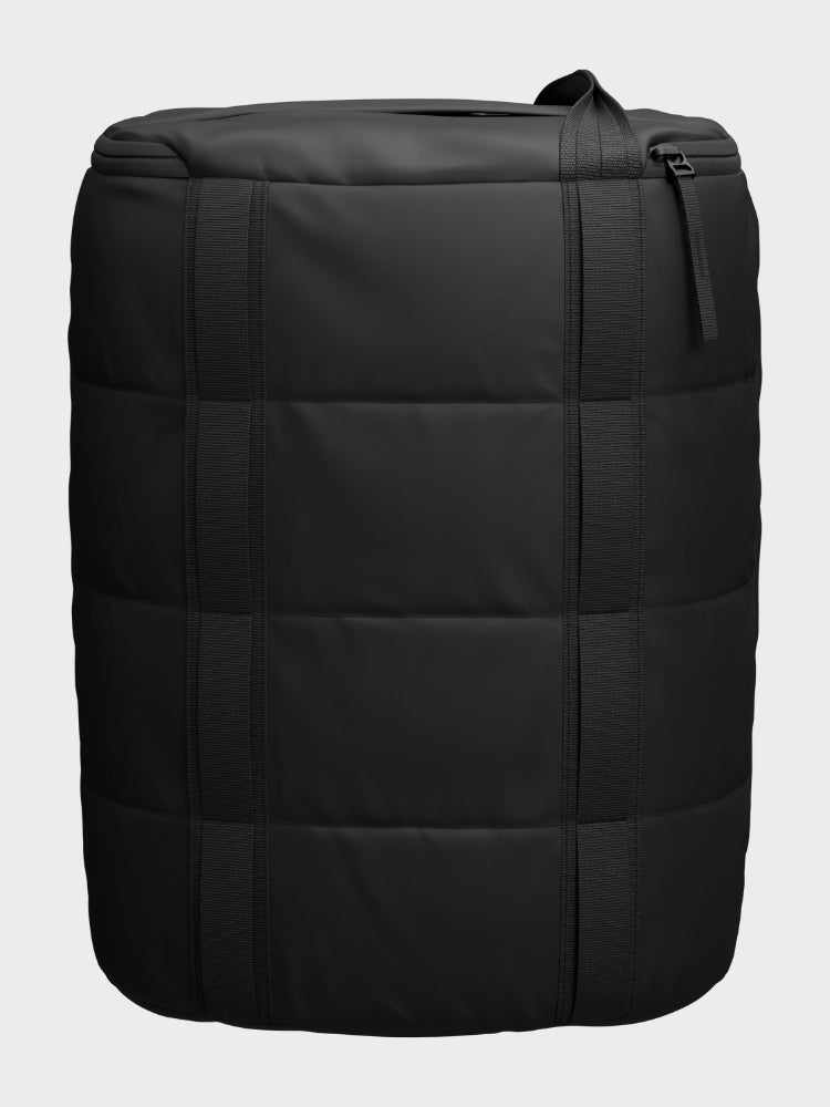Roamer Duffel Pack 25L - Black Out - Gumpel & Co