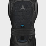 Live Shield Amid Lite Vest - Mens - Black - Gumpel & Co