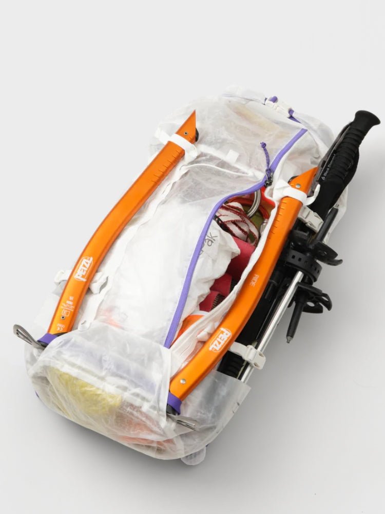 Weigh Lighter Backpack 25L - Aurora - Gumpel & Co