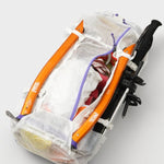 Weigh Lighter Backpack 25L - Aurora - Gumpel & Co