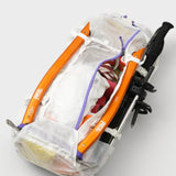 Weigh Lighter Backpack 25L - Aurora - Gumpel & Co