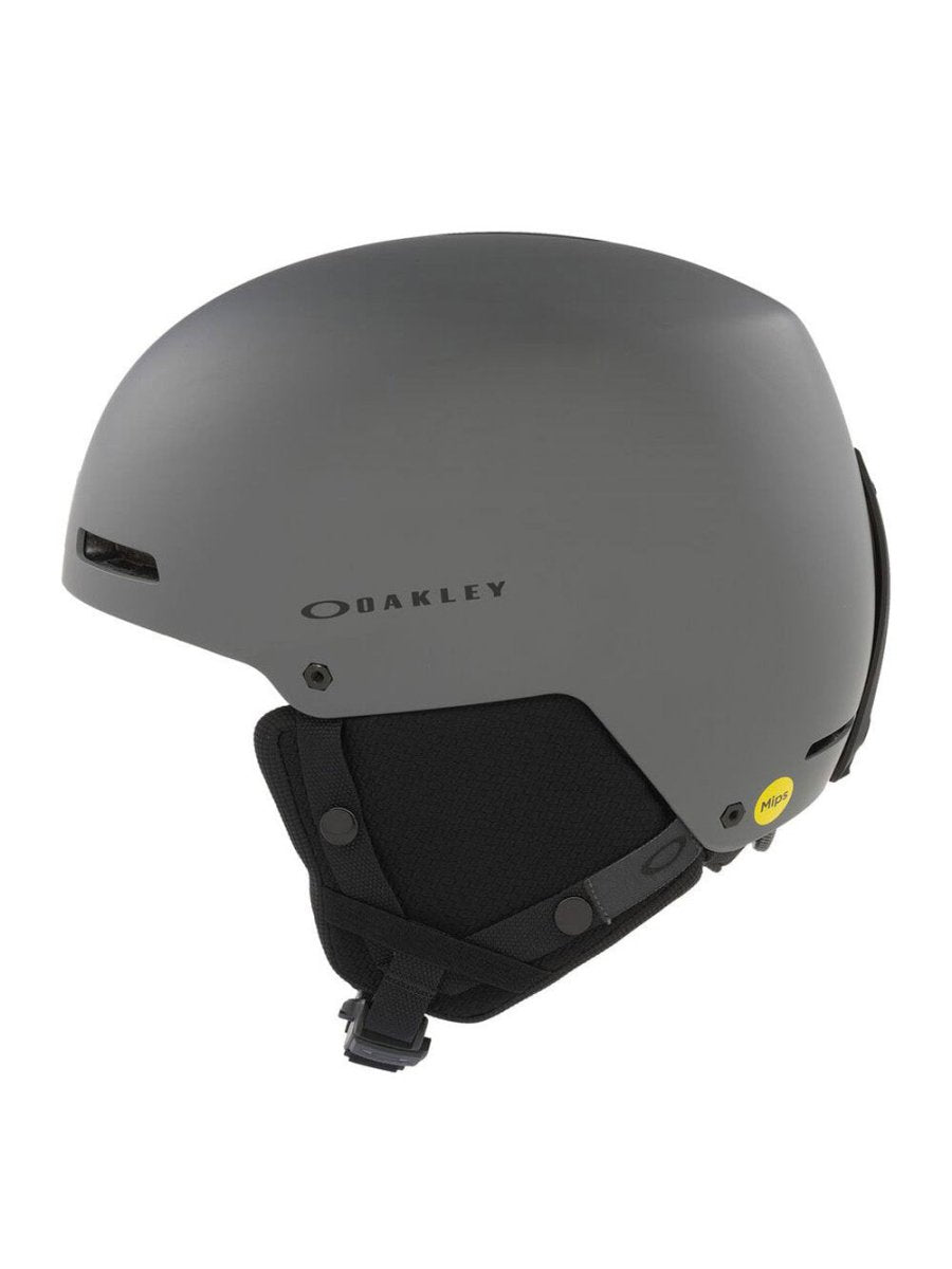 MOD1 Pro Mips Skihjelm - Unisex - Forged Iron (grå) - Gumpel & Co