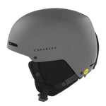 MOD1 Pro Mips Skihjelm - Unisex - Forged Iron (grå) - Gumpel & Co