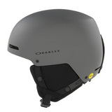 MOD1 Pro Mips Skihjelm - Unisex - Forged Iron (grå) - Gumpel & Co