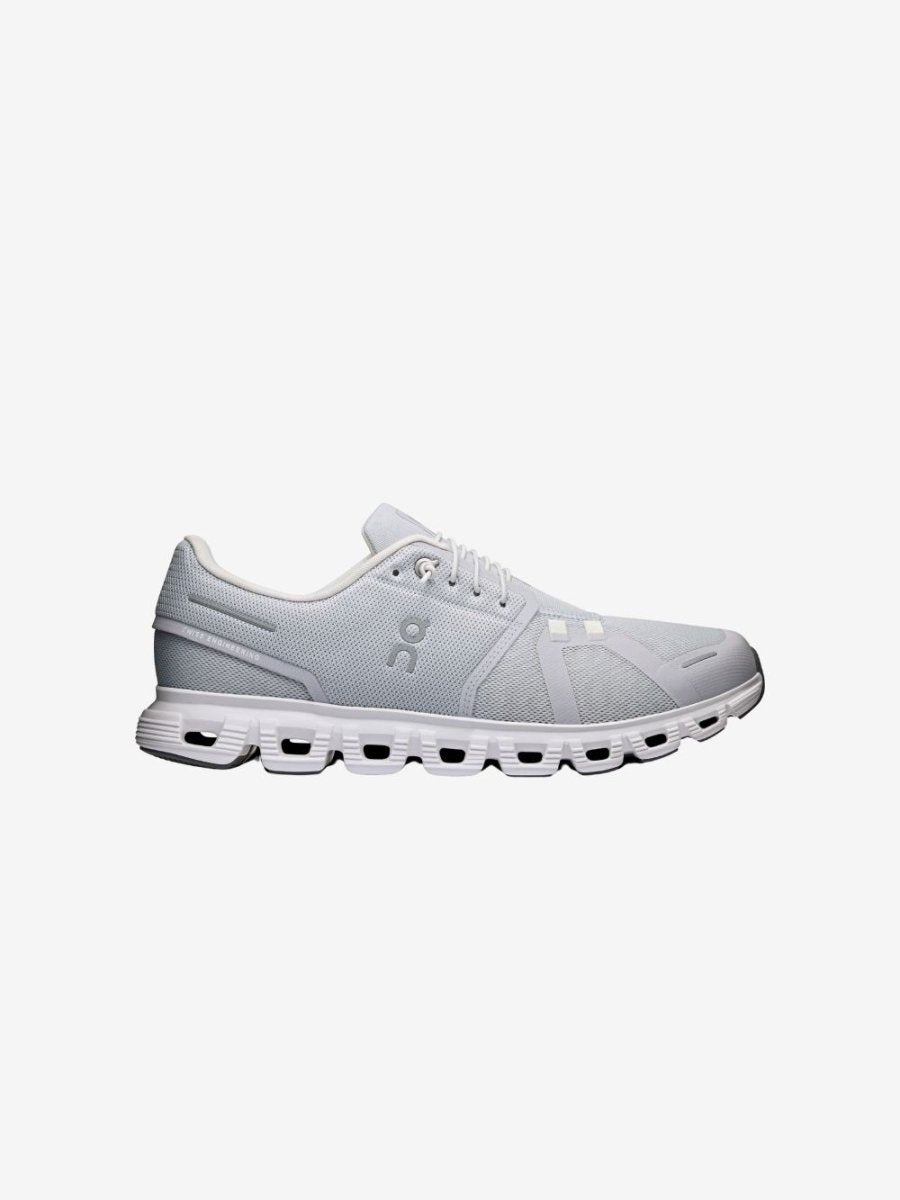 Women's Cloud 6 - Glacier/White - Gumpel & Co