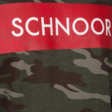 PETIT L/S T - SHIRT TIL DRENGE | ARMY - Gumpel & Co