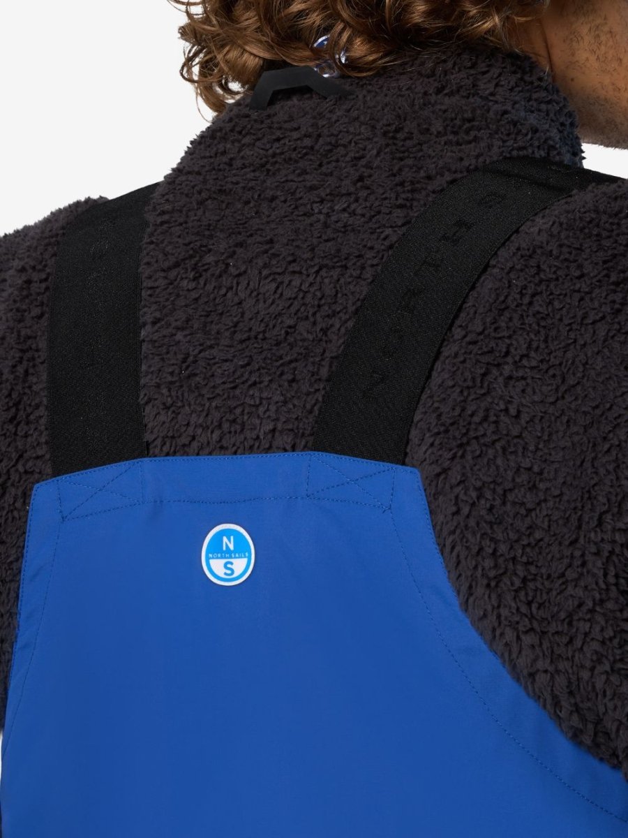 NSX Sejlerbukser - Herrer - Ocean Blue - Gumpel & Co