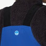 NSX Sejlerbukser - Herrer - Ocean Blue - Gumpel & Co