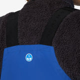 NSX Sejlerbukser - Herrer - Ocean Blue - Gumpel & Co