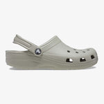 Classic Clog Crocs - Voksne - Elephant (lysegrå) - Gumpel & Co