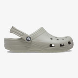 Classic Clog Crocs - Voksne - Elephant (lysegrå) - Gumpel & Co