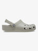Classic Clog Crocs - Adults - Elephant (Light Grey)