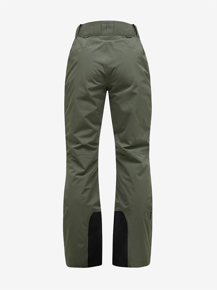 Anima skibukser - Dame - Grøn - Gumpel & Co