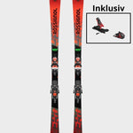 Hero Elite ST Ti ski + SPX 14 binding - 2025/2026 - Gumpel & Co
