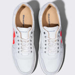 Women's Galapagos Island Sneaker - Dame - Beacon - Gumpel & Co