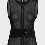 Live Shield Amid Lite Vest - Women - Black - Gumpel & Co