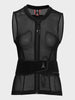 Live Shield Amid Lite Vest - Women - Black