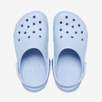 Toddler&Kids Classic Clog - Blue Calcite - Gumpel & Co