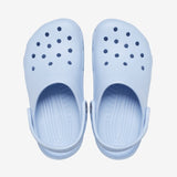 Toddler&Kids Classic Clog - Blue Calcite - Gumpel & Co