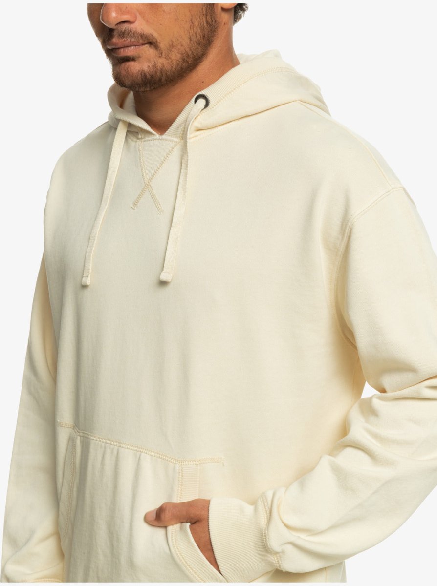 Men's Trip Away hættetrøje - Herre - Birch - Gumpel & Co