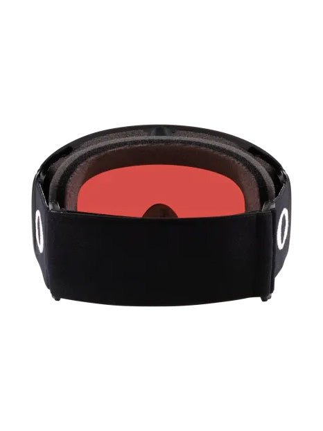 Flight Deck M (7064) Skibriller - Matte Black/Prizm Argon - Gumpel & Co