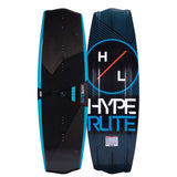 Hyperlite State Wakeboard 140cm 2022 - Unisex - Black/Blue - Gumpel & Co