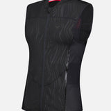 Flexvent Rygskjold - Dame - Sort - Gumpel & Co