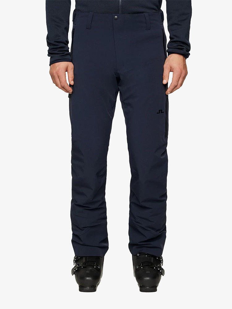 Omnia Pant - Skibukser - Herre - Navy - Gumpel & Co