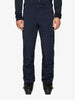Omnia Pant - Ski pants - Men - Navy