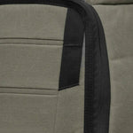 Hugger Backpack 30L - Forest Green - Gumpel & Co