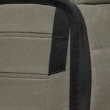 Hugger Backpack 30L - Forest Green - Gumpel & Co