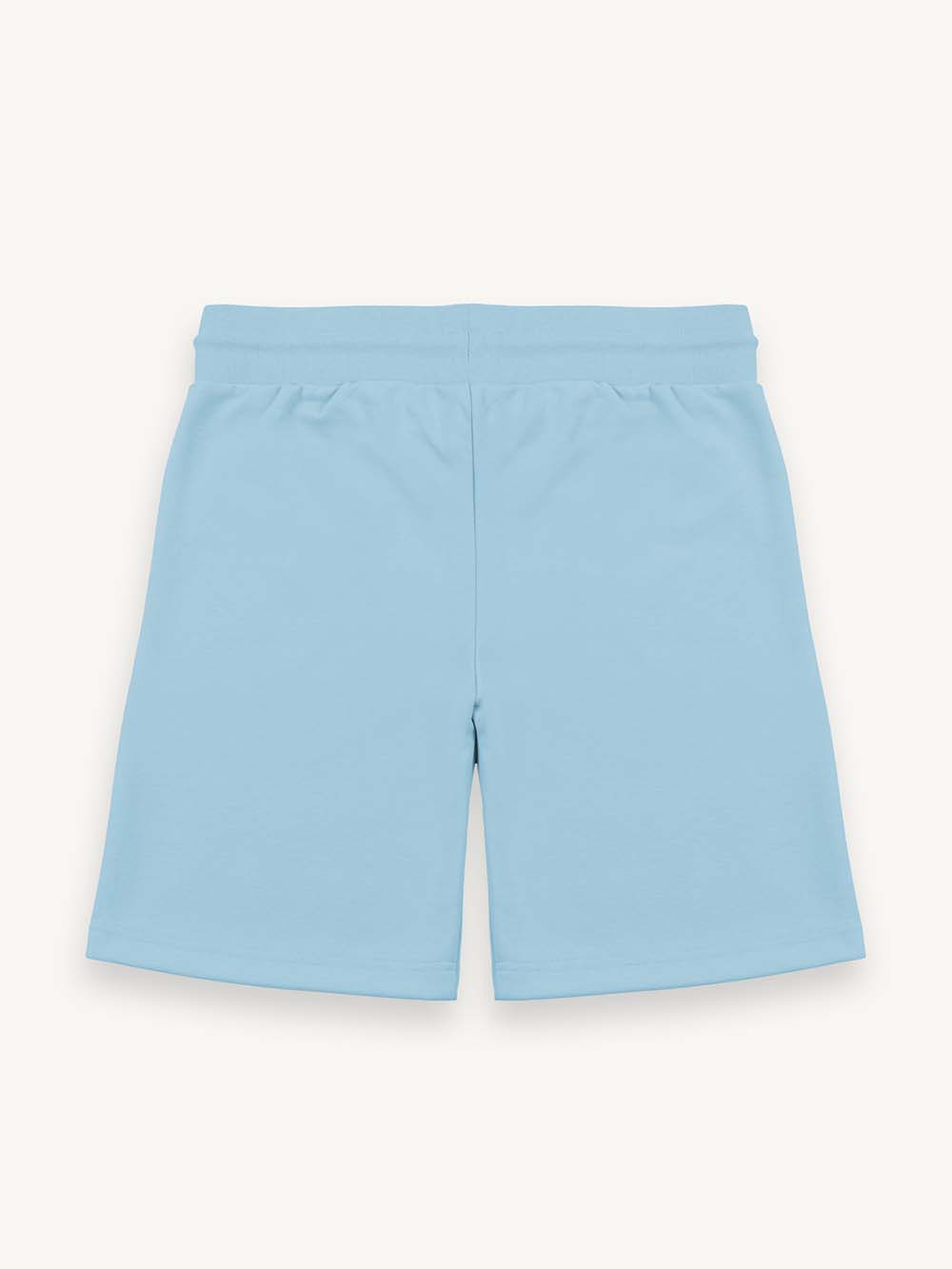 Women's Fleece Retro Shorts | Dame | Celestial - Gumpel & Co