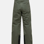 Maroon Skibukser - Herre - Grøn - Gumpel & Co