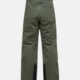 Maroon Skibukser - Herre - Grøn - Gumpel & Co