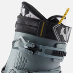 Alltrack 110 HV GW All Mountain Skistøvler - Herre - Steel Grey - 2024/25 - Gumpel & Co
