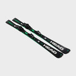 Supershape Magnum + PRD 12 binding - Unsiex 2025/2026 - Gumpel & Co