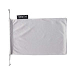 Grom Junior Skibriller - Børn - White/ChromaPop Everyday Red Mirror - Gumpel & Co