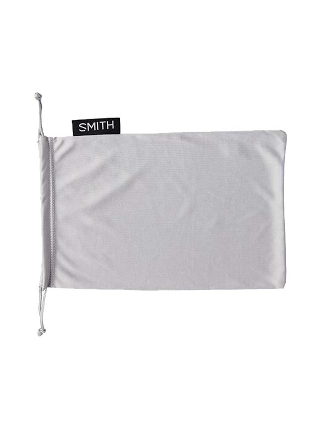 Grom Junior Skibriller - Børn - White/ChromaPop Everyday Red Mirror - Gumpel & Co