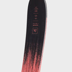 Sender Free 110 Offpist ski - Unisex - 2025/2026 - Gumpel & Co