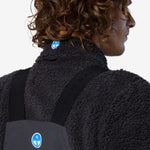 NSX Sejlerbukser - Herrer - Phantom - Gumpel & Co