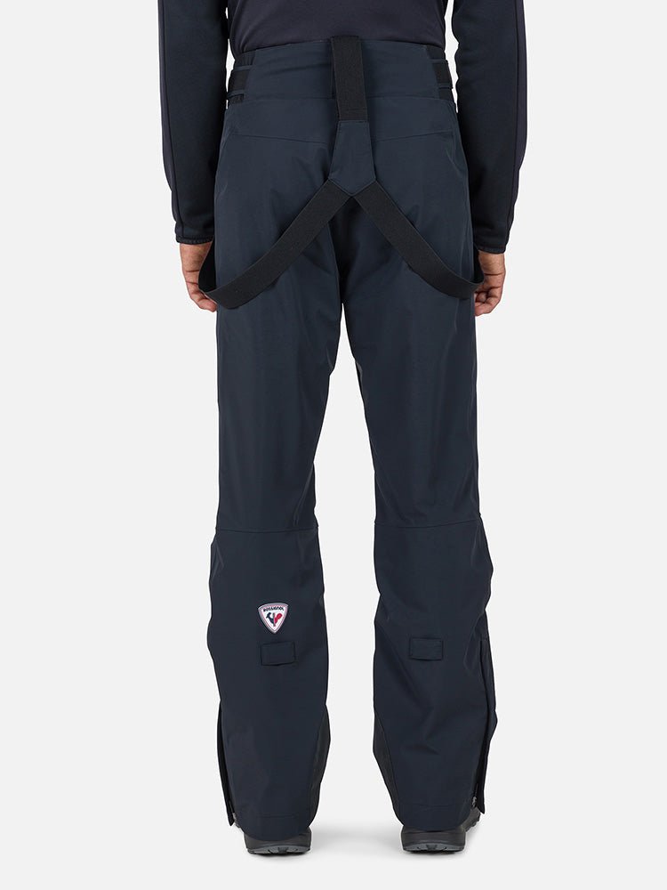 Diretta Skibukser - Herre - Sort - Gumpel & Co