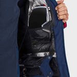 Diretta Skijakke - Herre - Dark Navy - Gumpel & Co