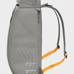 Hugger Backpack 30L - Sand Grey - Gumpel & Co