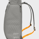 Hugger Backpack 30L - Sand Grey - Gumpel & Co