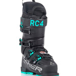 The Curve MV 95 vacuum skistøvle - dame - black - 2022 / 23 - Gumpel & Co