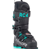 The Curve MV 95 vacuum skistøvle - dame - black - 2022 / 23 - Gumpel & Co