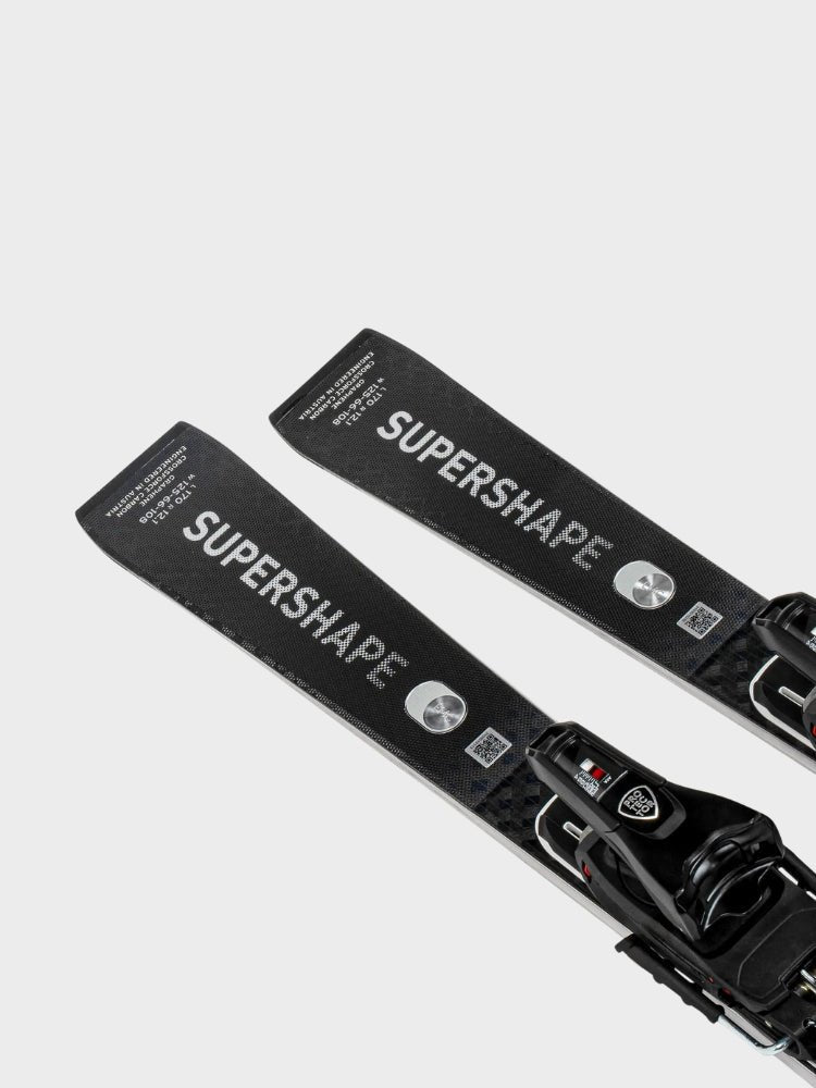 Supershape Original + PRD 12 binding - Unsiex 2025/2026 - Gumpel & Co